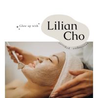 Skin care Lilian Cho ico
