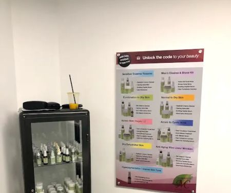 Carolyn Marie Aesthetics