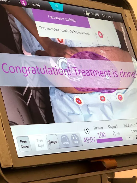 Carolyn Marie Aesthetics Picture 7