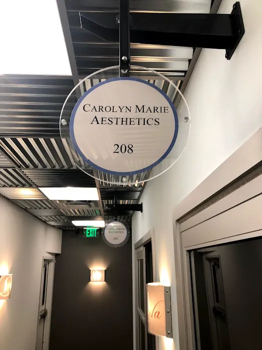 Carolyn Marie Aesthetics Picture 3