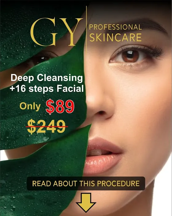 GY Professional Skincare Picture 3