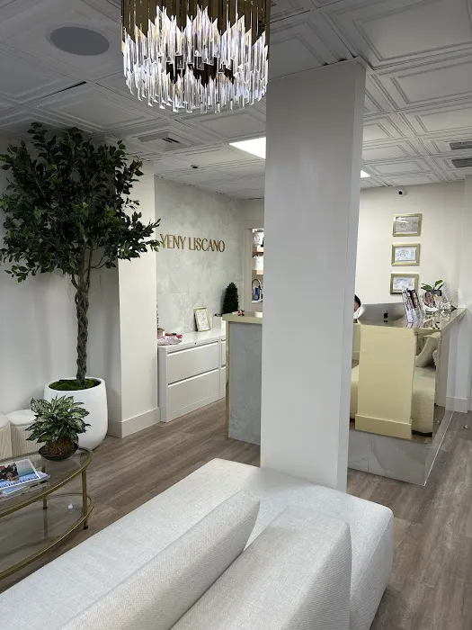 Yeny Liscano Picture 8