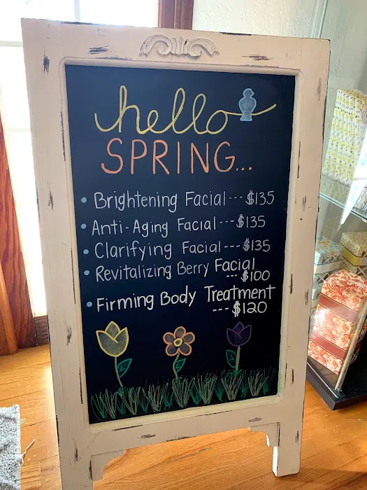 Skincare by Pevonia Picture 8