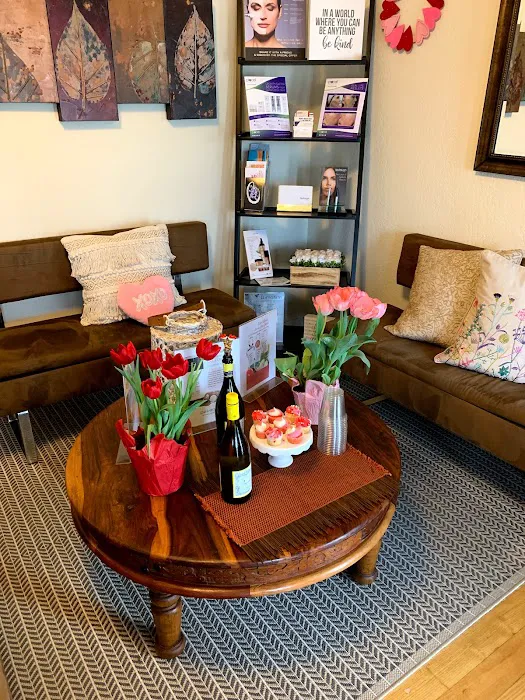 Skincare by Pevonia Picture 9