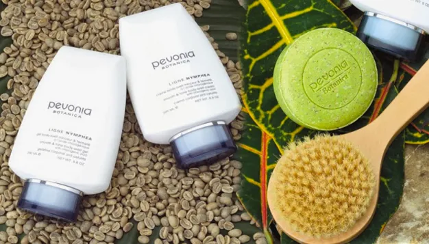 Skincare by Pevonia Picture 1