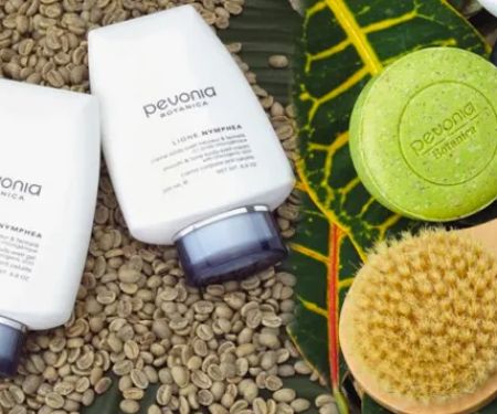 Skincare by Pevonia