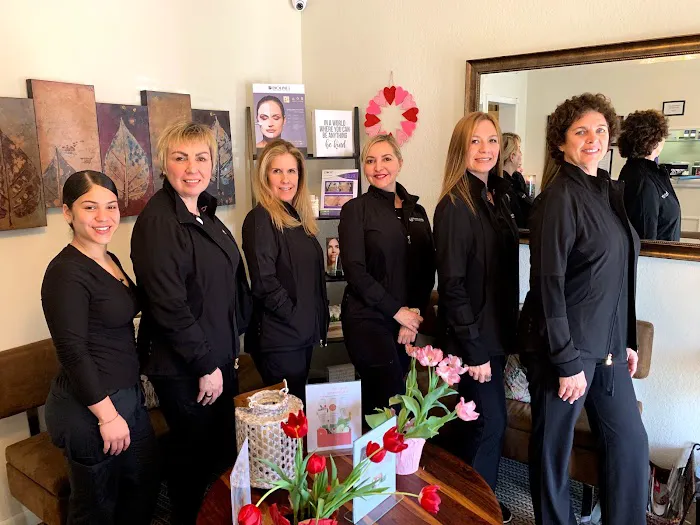 Skincare by Pevonia Picture 5