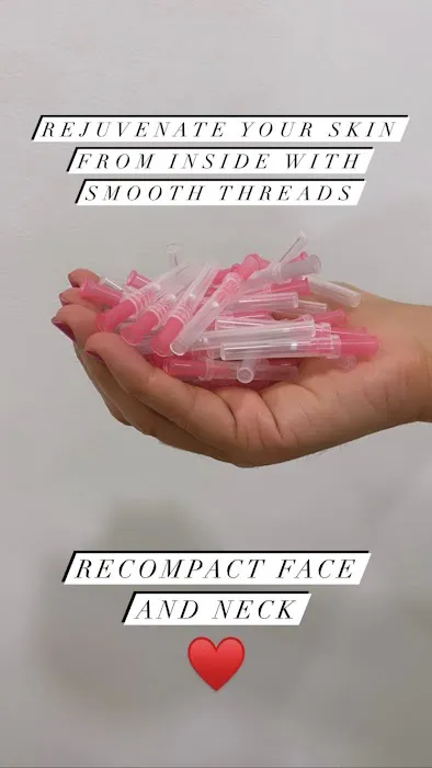 Lily Lips & Nose Picture 9