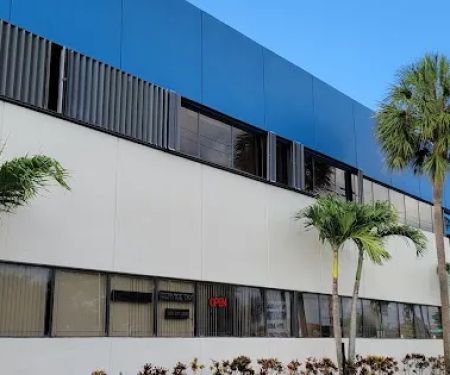 International Dermatology Research, Inc.