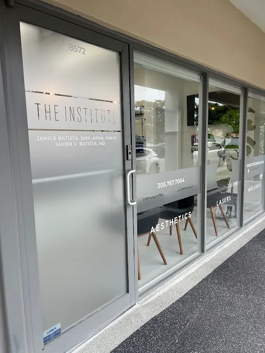 The Institute | Skin Clinic Picture 4