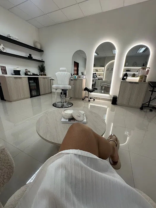 Aura Experience Picture 2