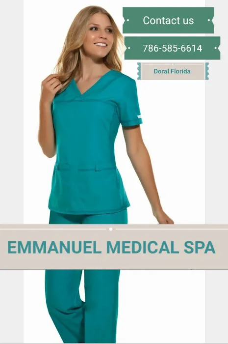 Emmanuel Medical Esthetic Picture 8