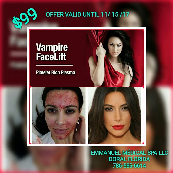 Emmanuel Medical Esthetic Picture 2