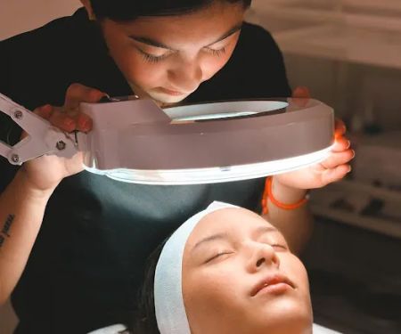 Eva Guillen Skin Specialist