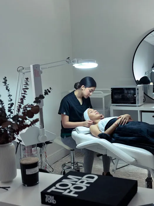 Eva Guillen Skin Specialist Picture 2