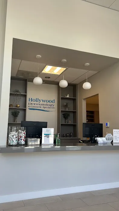 Hollywood Dermatology & Cosmetic Specialists Picture 2