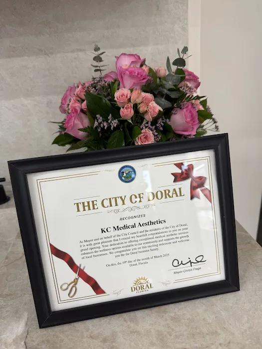 KC Medical Aesthetics Picture 8