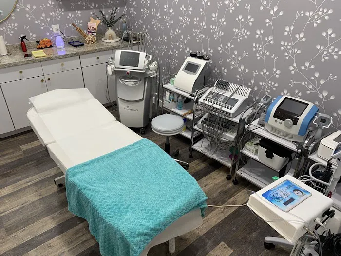 Efigie Med Spa Picture 4