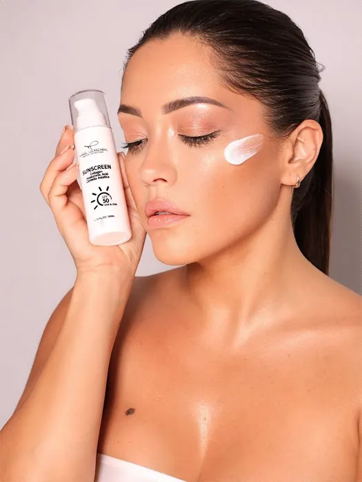 Esthetician by Mariel Lizarzabal Picture 8