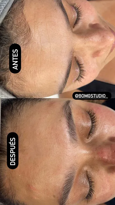 Esthetician by Mariel Lizarzabal Picture 2