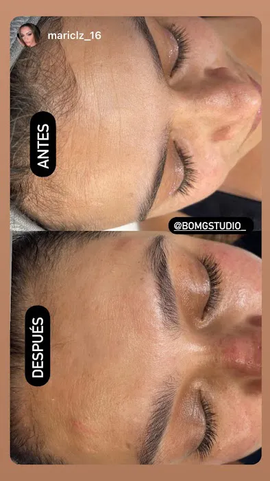 Esthetician by Mariel Lizarzabal Picture 9