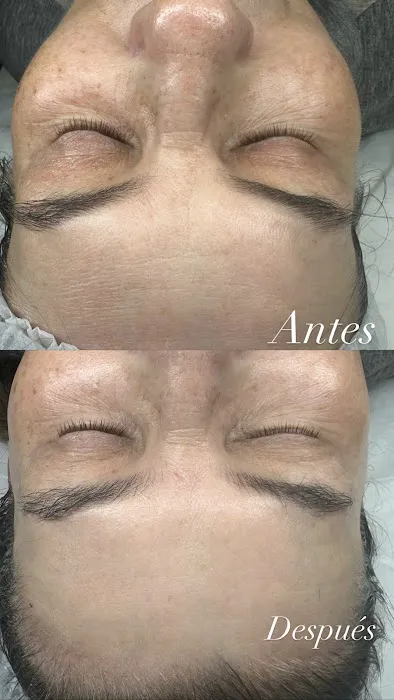 Esthetician by Mariel Lizarzabal Picture 7