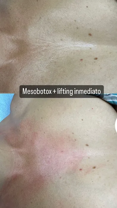 Esthetician by Mariel Lizarzabal Picture 5