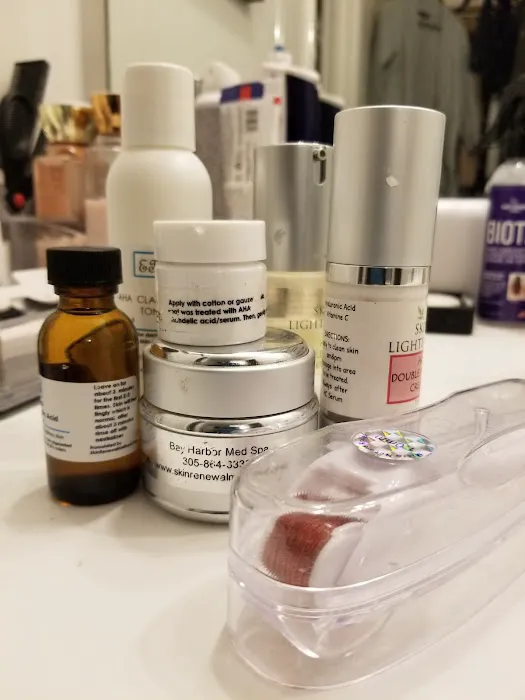 Bay Harbor Med Spa European Anti Aging and Hair Removal Picture 1