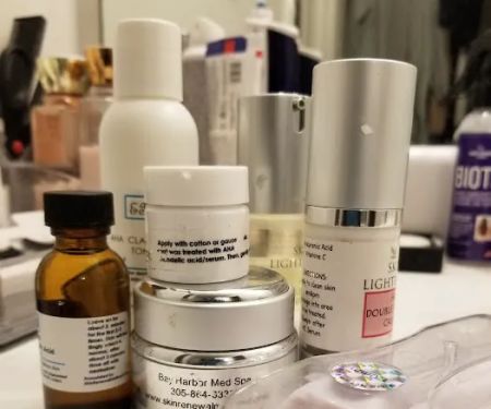 Bay Harbor Med Spa European Anti Aging and Hair Removal