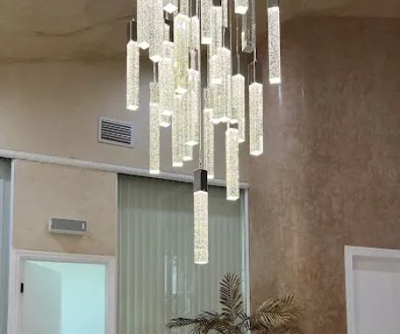 Sculpt & Glow Beauty Bar