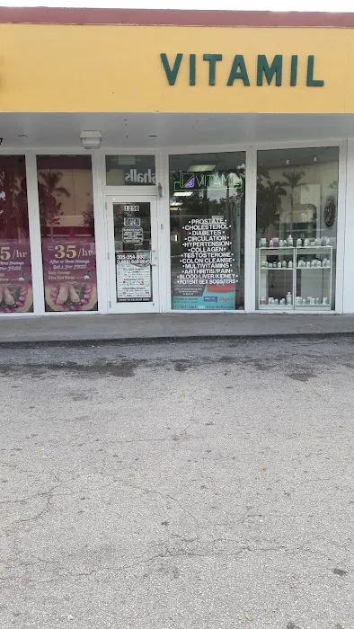 Million Minks Skin Care Center Picture 2