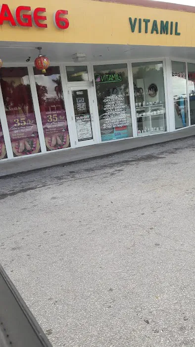 Million Minks Skin Care Center Picture 1