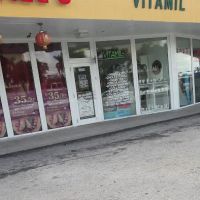 Million Minks Skin Care Center ico