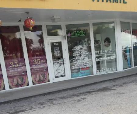 Million Minks Skin Care Center