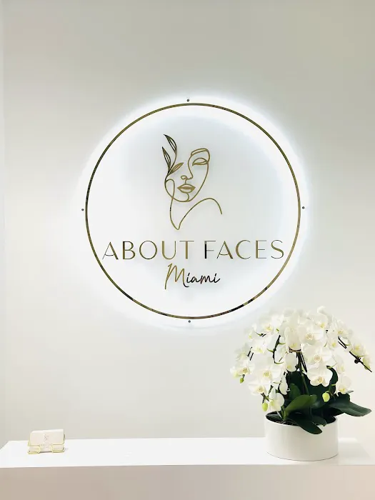 About Faces Miami Picture 1