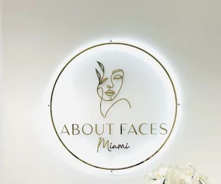 About Faces Miami