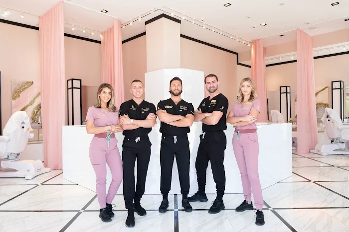 James Christian Cosmetics - Botox, Fillers and Skincare in Miami Picture 1