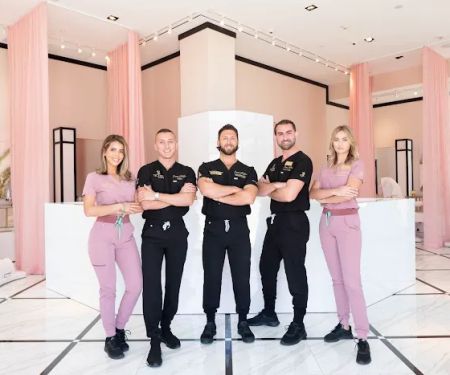 James Christian Cosmetics - Botox, Fillers and Skincare in Miami