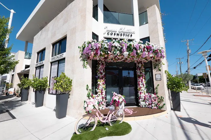 James Christian Cosmetics - Botox, Fillers and Skincare in Miami Picture 10