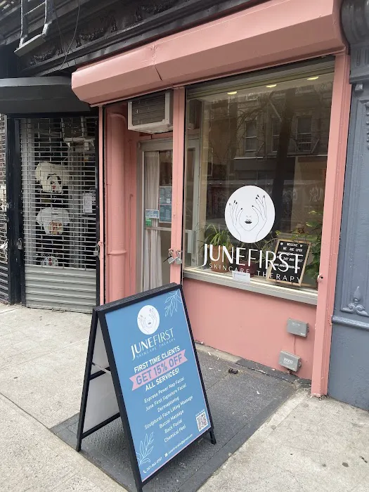 June First Skin Picture 8