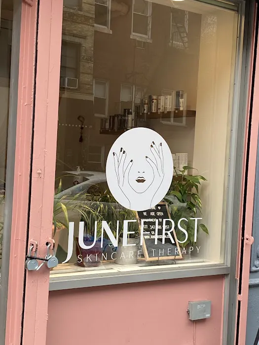 June First Skin Picture 4