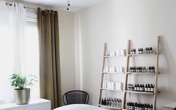 Minimal Beauty Skincare Picture 3