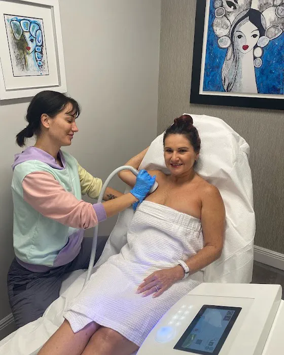 Precision Skin Lab Picture 4