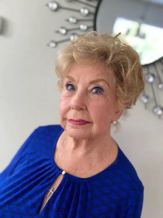 Bobbie Monteagudo LE, CCE Picture 2