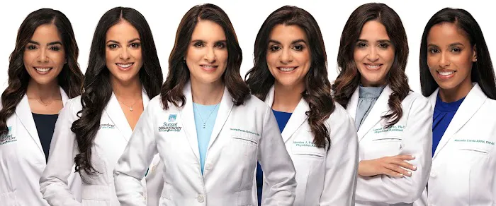 Sunset Dermatology Skin Laser & Vein Center Picture 2