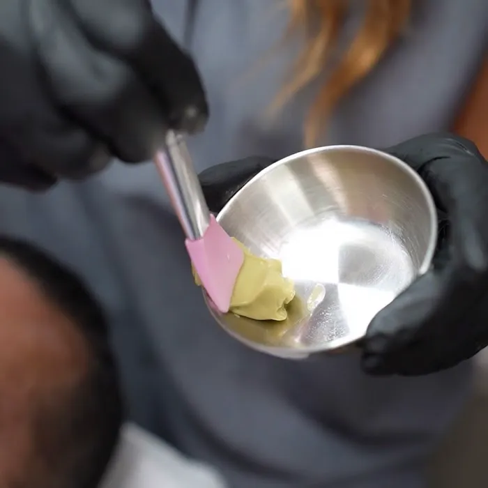 Allure by Angela Tolmos , Beauty Reveal Picture 8