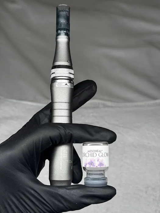 Allure by Angela Tolmos , Beauty Reveal Picture 5