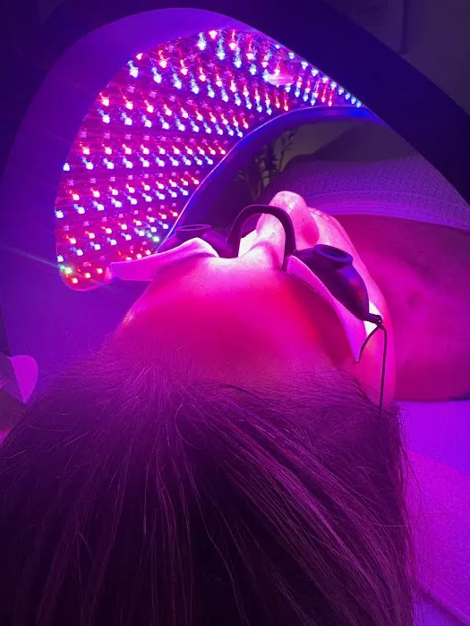 Allure by Angela Tolmos , Beauty Reveal Picture 10