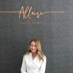 Allure by Angela Tolmos , Beauty Reveal