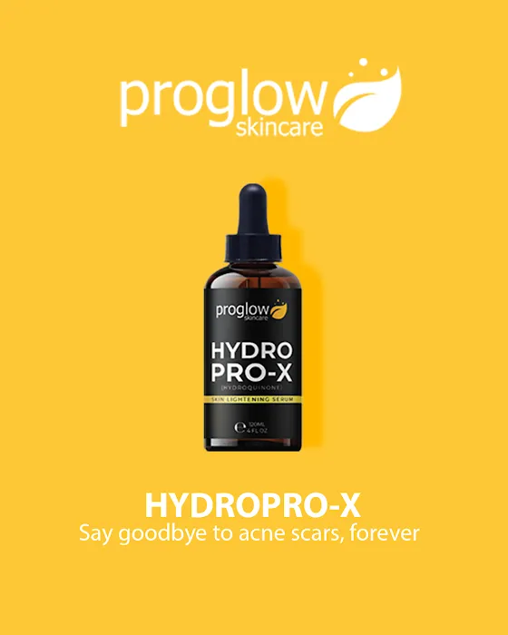 ProGlow.Studio International Picture 1